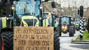 Boeren zijn woedend en gaan nu elke dag actievoeren: ‘We laten niet met ons sollen’