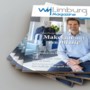 De zomereditie van het WijLimburg Magazine is uit!