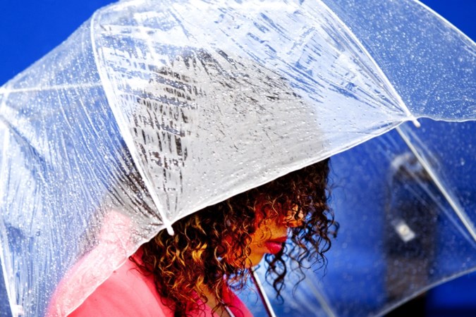 Steeds meer schadeclaims door wateroverlast: ‘Vaker verrast door hoosbuien’