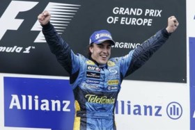 ‘Fernando Alonso keert terug in Formule 1 bij Renault’