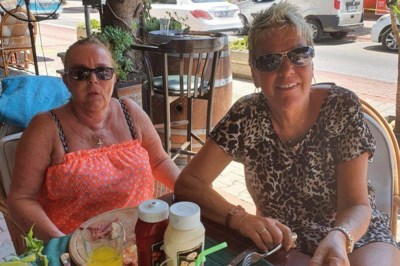 Toch op vakantie naar Turkije: ‘We zijn de enige gasten in het hotel’