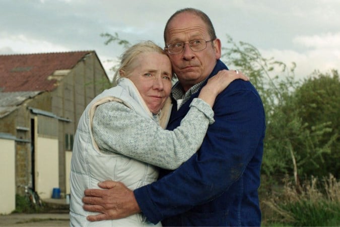 Recensie Eigen Kweek: Geestige Vlaamse serie over gezin in de wiet