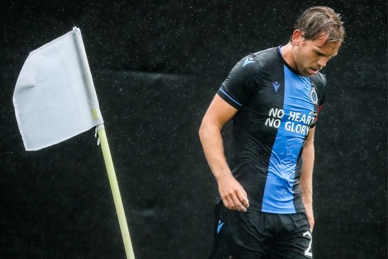 Spoedberaad in België: afbreken voetbalseizoen levert toch nog complete chaos op