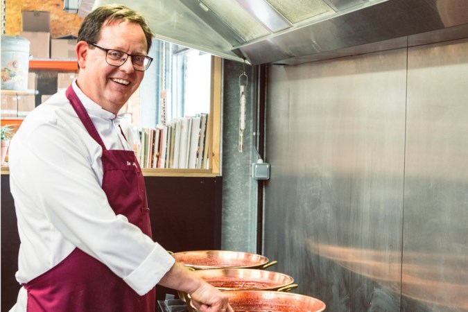 Zelf jam maken zonder ongelukken
