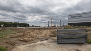 Medische logistiek in Parkstad groeit verder met nieuwe megahal