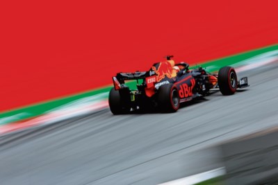 Max Verstappen: ‘Team heeft geleerd van fouten’