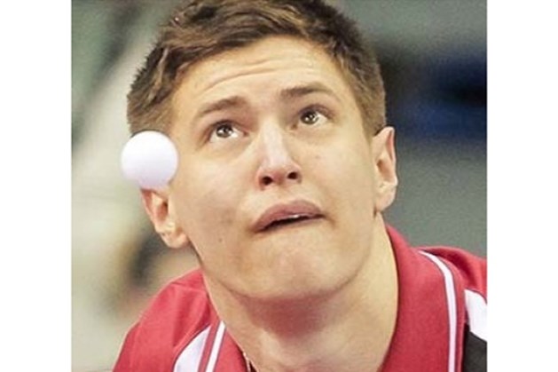 Westa: Hongaarse topspeler Marton Szita als back-up