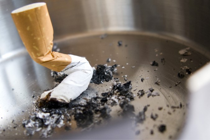 Mager cijfer antirookbeleid, initiatieven nemen wel toe