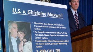 Vrees voor zelfmoord Ghislaine Maxwell, lakens en kleding afgepakt