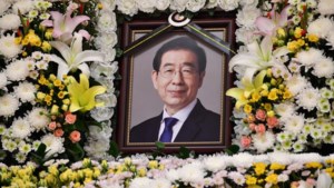Afscheidsbrief dood gevonden burgemeester Seoul: ‘Familie, het spijt me’