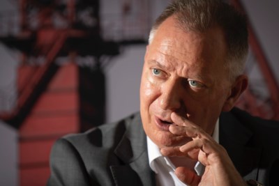 CDU-bestuurder Stephan Pusch in regio Heinsberg groeide door corona
