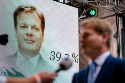 Terrier Pieter Omtzigt Ziet Kans Op Cda Lijsttrekkerschap St De Limburger Mobile