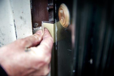 Inbrekers weer volop op pad na einde lockdown