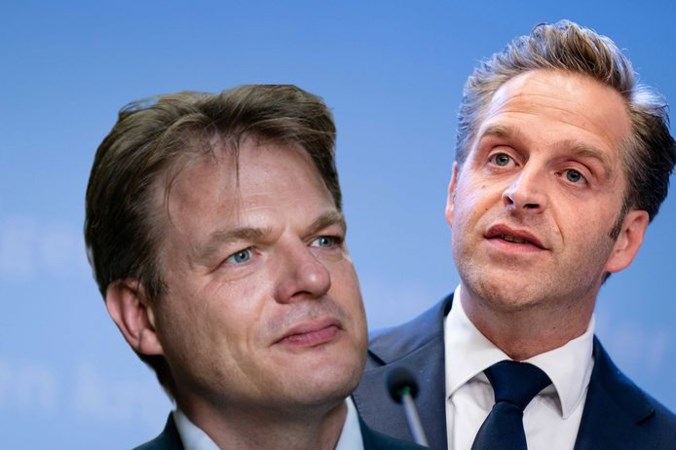 Vooral oude mannen beslissen wie de nieuwe CDA-leider wordt