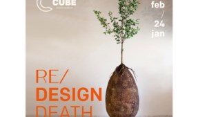 Winnende challenge-ontwerpen in Cube design museum