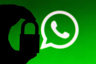 Crimineel in coronatijd aan de WhatsAppfraude