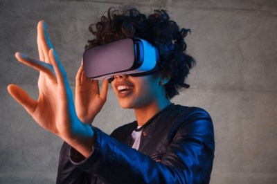 Nieuwste headsets blazen virtual reality nieuw leven in