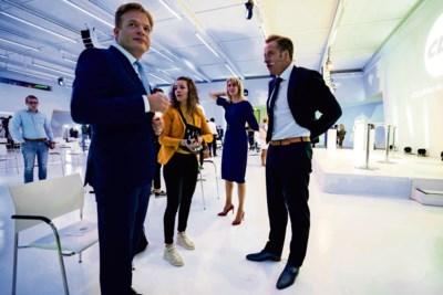 Reconstructie: hoe de CDA-lijsttrekkersverkiezing een janboel werd