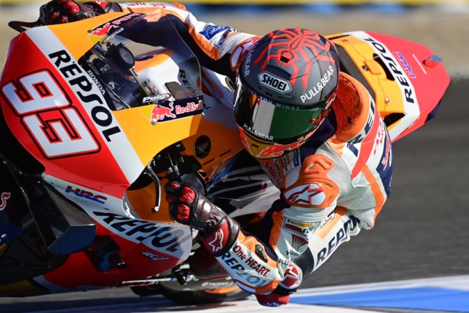 MotoGP eindelijk van start: een ‘Europees’ kampioenschap, waarschijnlijk zonder spanning