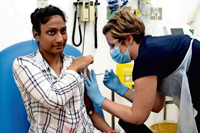 Braziliaanse longarts: ‘We weten nog heel veel niet over het coronavirus’