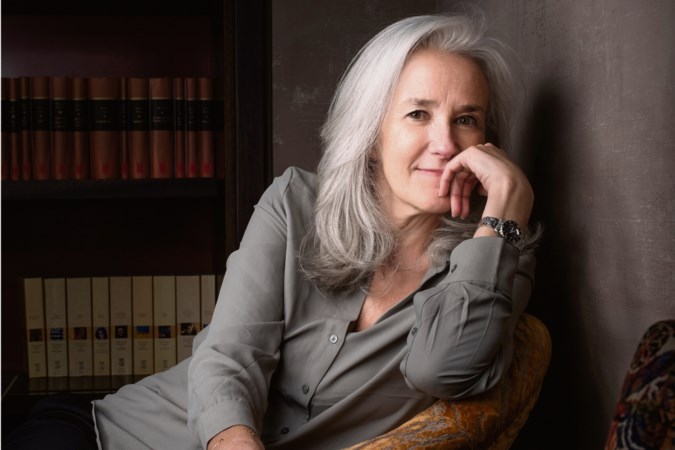 Schrijfster Tatiana de Rosnay: ‘Durven af te wijken van de massa’