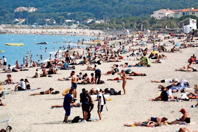 Groeiende zorgen over Nederlandse vakantiegangers in Frankrijk