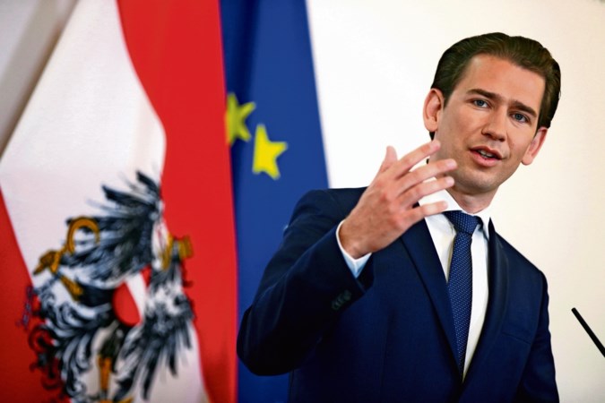 Wonderkind: Sebastian Kurz