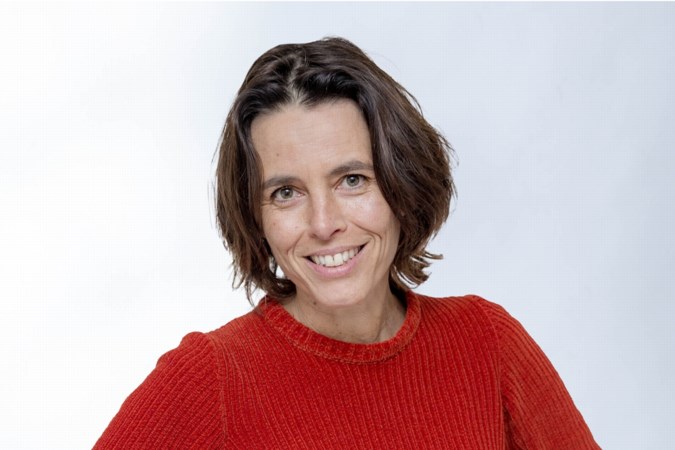 ‘Ik ben sowieso niet goed met vreemde kinderen’