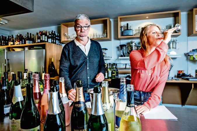 Test! 8 alcoholvrije wijnen die wél goed te drinken zijn