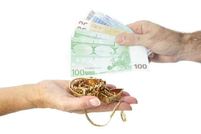 Goudprijs naar recordhoogte: snel cashen met de sieraden van je opa en oma