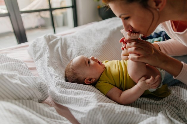 Winkelketen HEMA komt adoptiegezinnen tegemoet: 10 weken ‘zwangerschapsverlof’