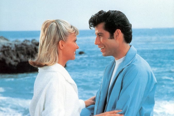 Van Grease tot Mamma Mia! Dit zijn de 10 ultieme zomerfilms