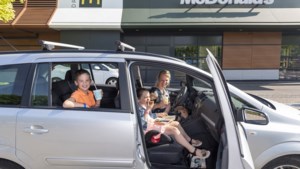 McDonald’s denkt over het ‘coronadieptepunt’ heen te zijn 