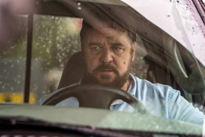 Filmrecensie Unhinged: als je van buitensporig geweld houdt, is dit je film