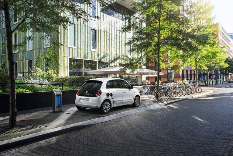 Voilà: deze Renault is de goedkoopste elektrische auto van Nederland