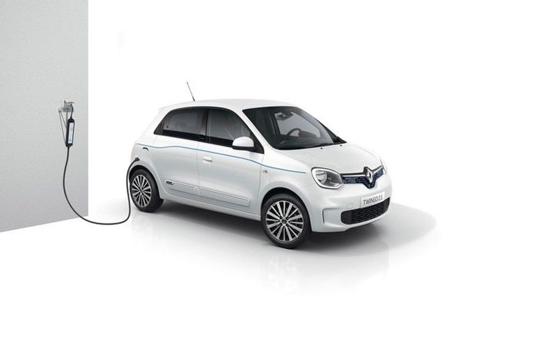 Voilà: deze Renault is de goedkoopste elektrische auto van Nederland