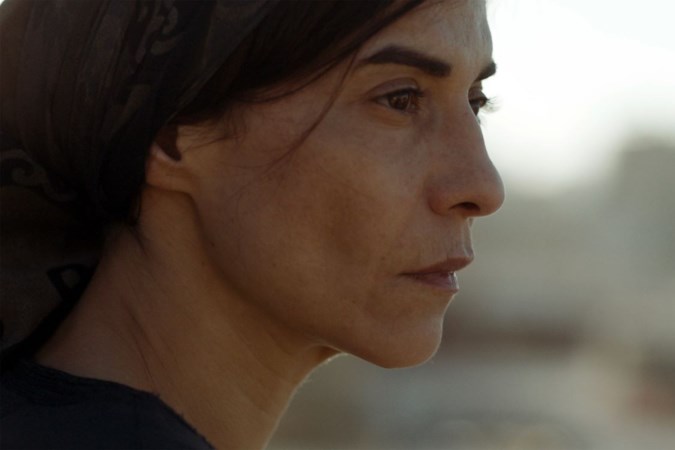 Filmrecensie Adam: mannen zijn bijzaak in deze ultieme vrouwenfilm
