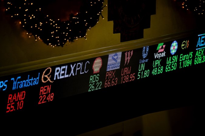 Snelle groei Degiro had een keerzijde, met risico’s voor de klanten van de online broker