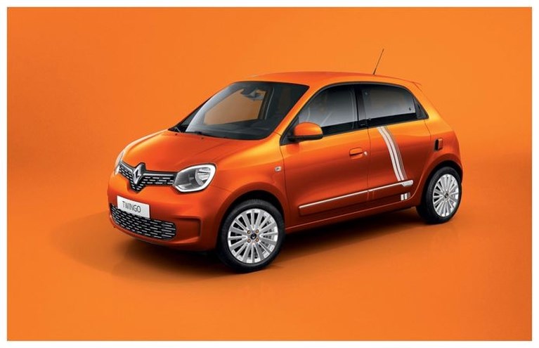 Voilà: deze Renault is de goedkoopste elektrische auto van Nederland