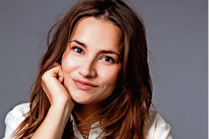 Actrice Barbara Sloesen: ‘Een gozer die vreemdgaat, komt er bij mij niet meer in’