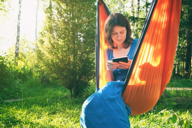 Hier moet je op letten als je een e-reader koopt