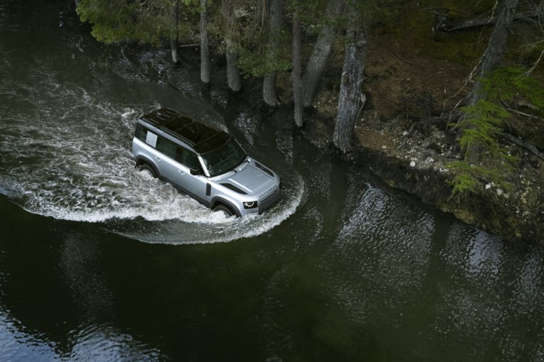 Landrover Defender: leeft de legende voort?