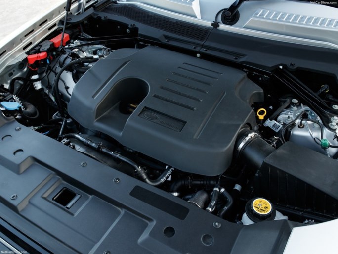 Landrover Defender: leeft de legende voort?