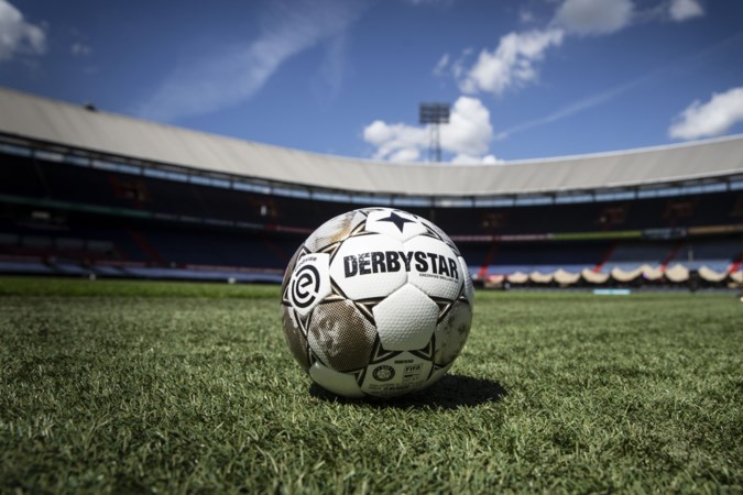 Belgen snakken naar Beneliga, Nederlanders steeds minder