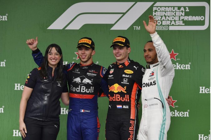 Waarom is Max Verstappen in de race altijd beter dan in de kwalificatie?