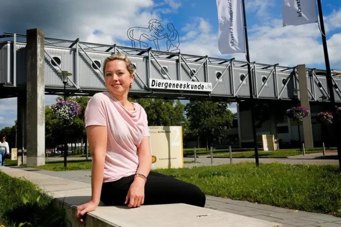Onderzoek corona en luchtkwaliteit: ‘Als het straks subtieler ligt, is de toon al gezet’