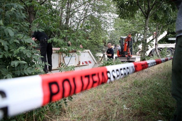 Zoektocht naar Maddie: verdachte wilde kelder onder tuinhuisje ‘isoleren’