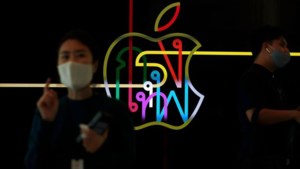 Apple bevestigt: iPhones komen dit jaar later op de markt