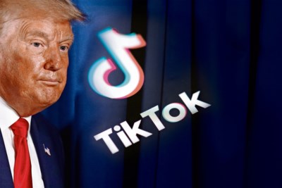 Er dreigt een koude oorlog tussen China en VS om populaire app TikTok