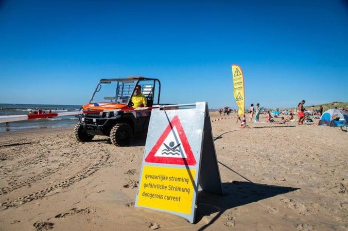 Van zoper tot zeeschuim: dit zijn de vijf grootste gevaren van de zee